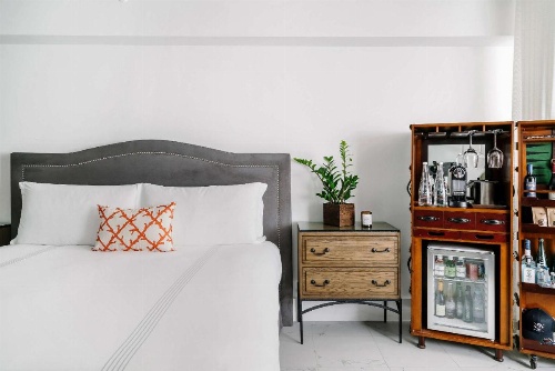 Nautilus Sonesta Miami Beach image 15