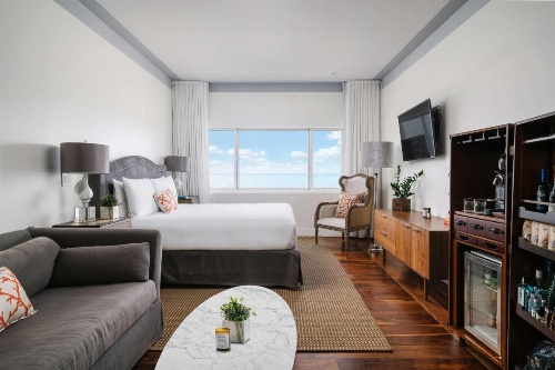 Nautilus Sonesta Miami Beach image 17