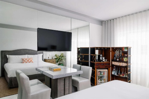 Nautilus Sonesta Miami Beach image 21