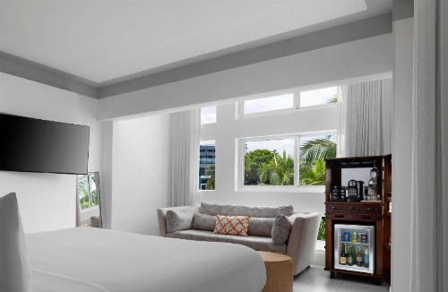 Nautilus Sonesta Miami Beach image 22