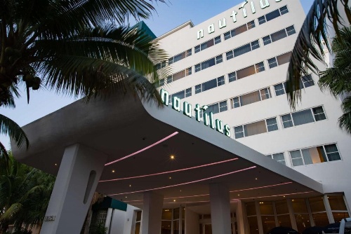 Nautilus Sonesta Miami Beach image 27