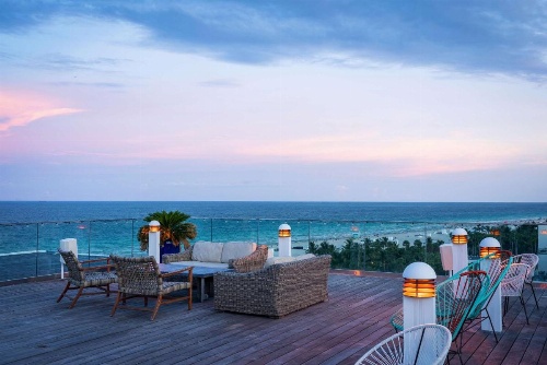 Nautilus Sonesta Miami Beach image 30