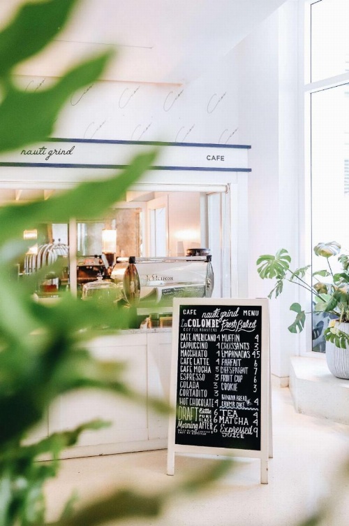 Nautilus Sonesta Miami Beach image 36