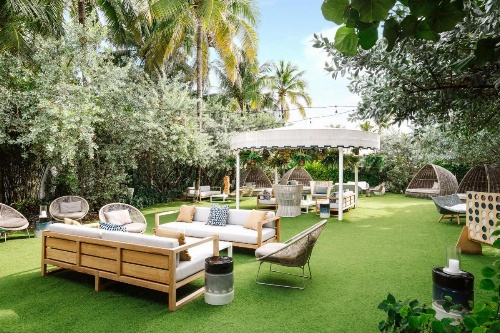 Nautilus Sonesta Miami Beach image 41