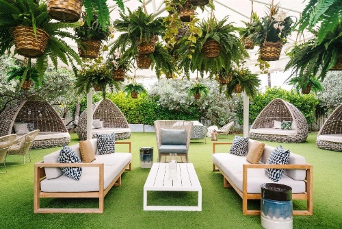 Nautilus Sonesta Miami Beach image 42